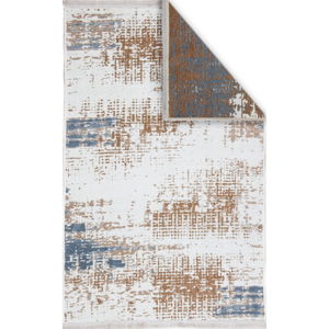 Oboustranný koberec Eco Rugs Skive, 75 x 150 cm