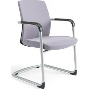 Office Pro Jednací židle JCON - šedá 206