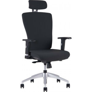Office Pro Kancelářská židle HALIA SP - 2628, černá
