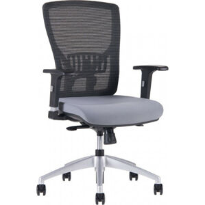 Office Pro Kancelářská židle HALIA MESH BP - 2625, šedá