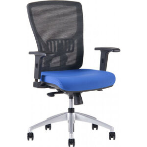 Office Pro Kancelářská židle HALIA MESH BP - modrá