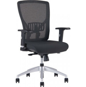 Office Pro Kancelářská židle HALIA MESH BP - 2628, černá