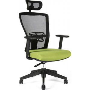 Office Pro Kancelářská židle THEMIS SP - TD-20, zelená