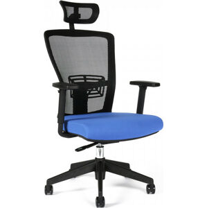 Office Pro Kancelářská židle THEMIS SP - TD-11, modrá