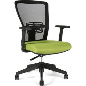 Office Pro Kancelářská židle THEMIS BP - TD-20, zelená