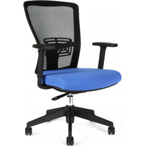 Office Pro Kancelářská židle THEMIS BP - TD-11, modrá