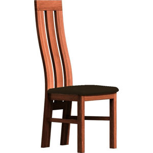 Casarredo Čalouněná židle II dub stoletý/Victoria 36