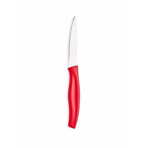 Červený nůž The Mia Cutt, délka 9 cm