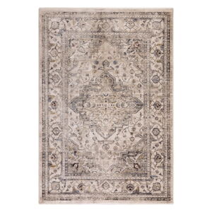 Béžový koberec 120x166 cm Sovereign – Asiatic Carpets