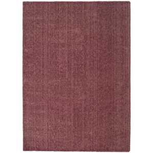 Růžový koberec Universal Benin Liso, 120 x 170 cm