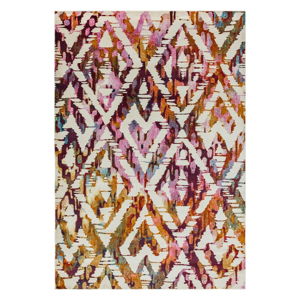 Koberec Asiatic Carpets Diamond, 160 x 230 cm