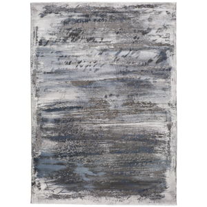 Šedý koberec Universal Norah Grey, 120 x 170 cm