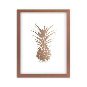 Obraz Styler Ananas, 24 x 30 cm