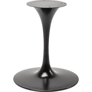 Černá noha pro stůl Kare Design Invitation Round, ⌀ 60 cm