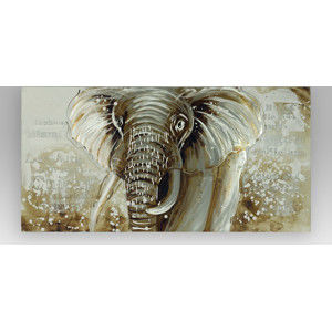 Autronic Obraz slon DOR036