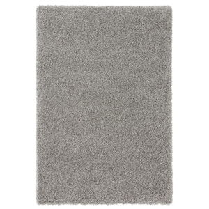 Šedý koberec Mint Rugs Boutique, 80 x 150 cm