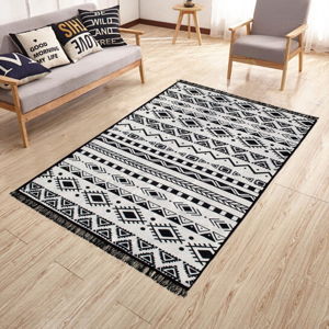 Oboustranný pratelný koberec Kate Louise Doube Sided Rug Amilas, 160 x 250 cm