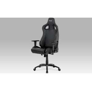 Autronic Kancelářská židle KA-N770 BK