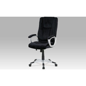 Autronic Kancelářská židle KA-N717 BK2