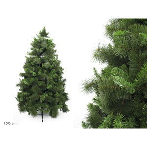 Vánoční stromek Unimasa Tree, výška 150 cm
