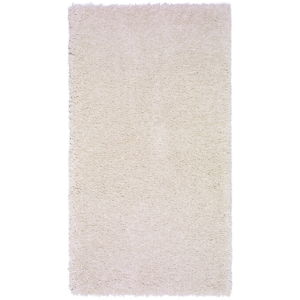 Bílý koberec Universal Aqua, 100 x 150 cm