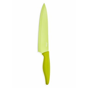 Zelený nůž The Mia Cheff, délka 20 cm