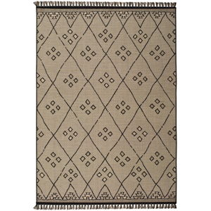 Béžový koberec Universal Kenya, 230 x 160 cm