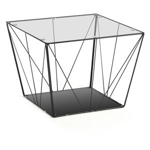 Konferenční stolek La Forma Tilo, 60 x 60 cm