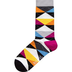 Ponožky Ballonet Socks Cheer Two, velikost 36 – 40