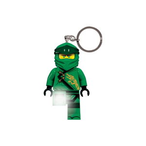 Svítící klíčenka LEGO® Ninjago Legacy Lloyd