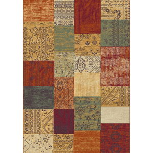 Barevný koberec Universal Turan, 280 x 190 cm