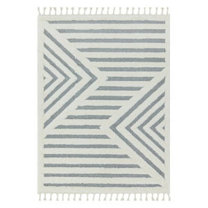 Béžový koberec Asiatic Carpets Shard, 200 x 290 cm