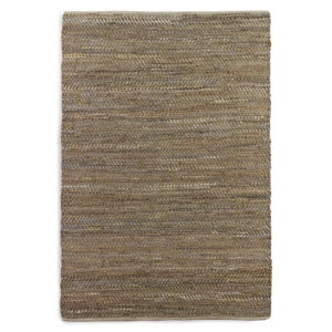 Hnědý koberec Geese Brisbane, 150 x 200 cm