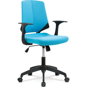 Autronic Kancelářská židle KA-R204 BLUE