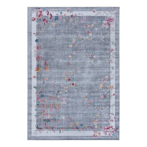 Světle šedý koberec 200x290 cm Amira – Hanse Home