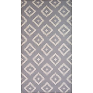 Odolný koberec Vitaus Coach, 50 x 80 cm