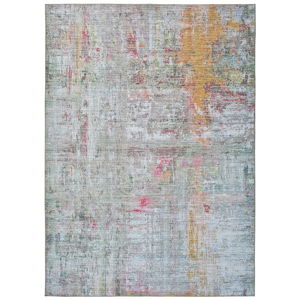Barevný koberec s vysokým podílem bavlny Universal Exclusive, 230 x 160 cm