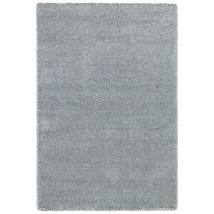 Modrý koberec Elle Decor Passion Orly, 120 x 170 cm
