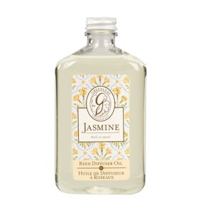 Vonný olej do difuzérů Greenleaf Jasmine, 250 ml 