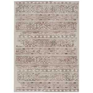 Béžový koberec vhodný i na ven Universal Bilma Beige, 160 x 230 cm