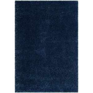 Koberec Safavieh Crosby Blue, 182 x 121 cm