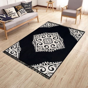 Oboustranný pratelný koberec Kate Louise Doube Sided Rug Ethnic, 120 x 180 cm