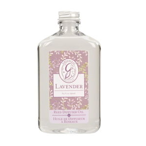 Vonný olej do difuzérů Greenleaf Lavender, 250 ml 