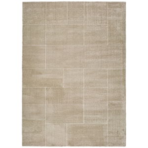 Béžový koberec Universal Tanum Beig, 160 x 230 cm