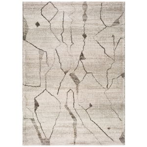 Krémový koberec Universal Moana Creo, 80 x 150 cm