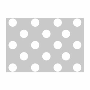 Velkoformátová tapeta Artgeist Charming Dots, 400 x 280 cm