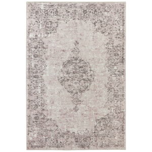 Růžový koberec Elle Decor Pleasure Vertou, 160 x 230 cm