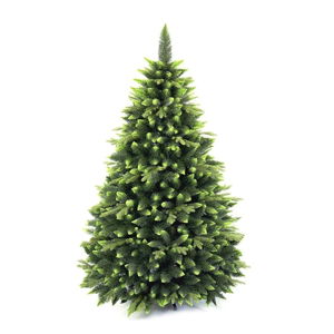 Umělý vánoční stromeček DecoKing Klaus, výška 2,5 m