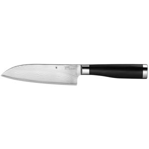 Nůž z kované japonské oceli Cromargan® WMF Yari, délka 31 cm