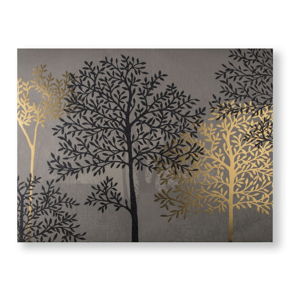 Nástěnný obraz Graham & Brown Eternal Woodland, 80 x 60 cm
